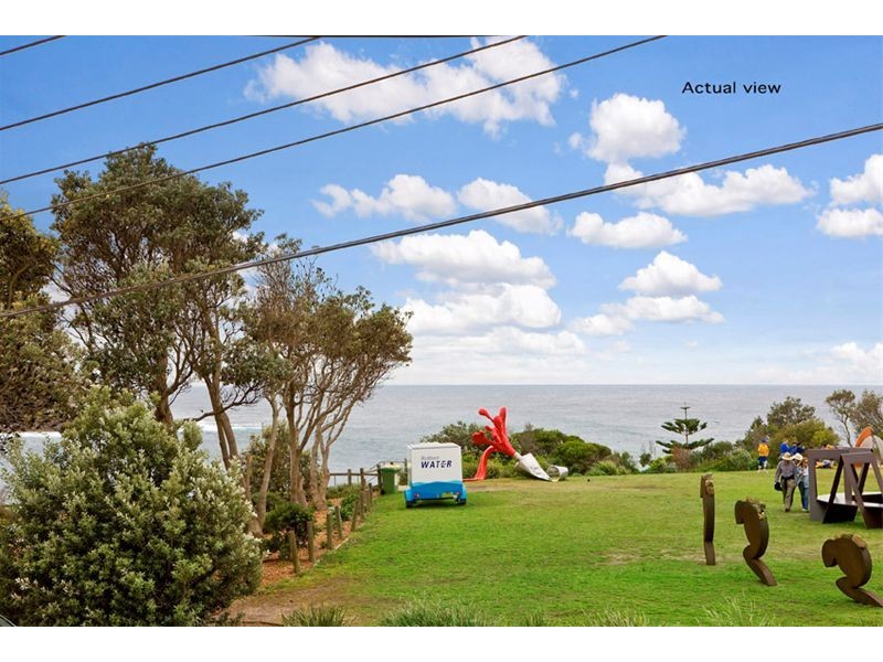 2/91 Fletcher Street, Tamarama NSW 2026