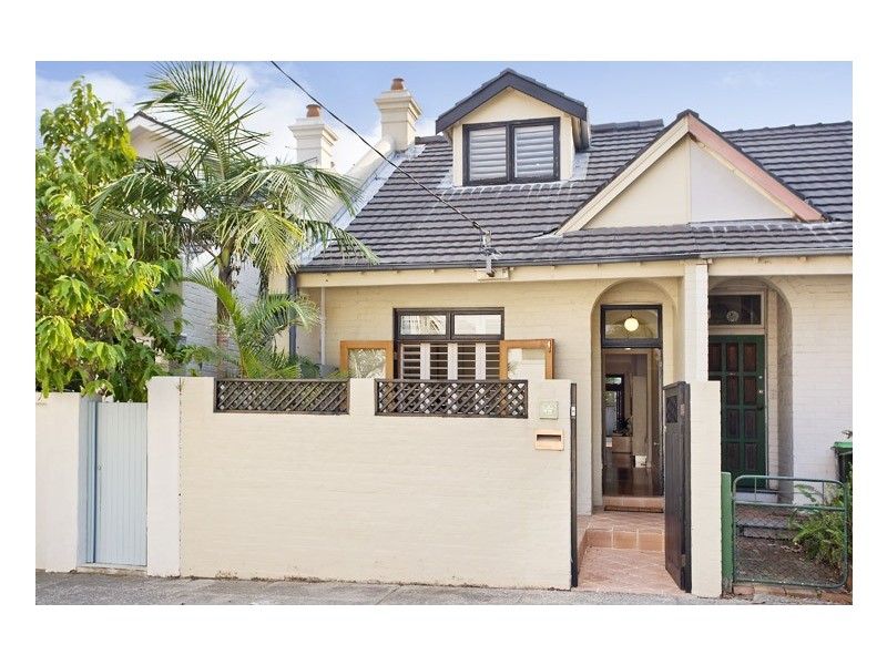 35 Henrietta Street, Waverley NSW 2024