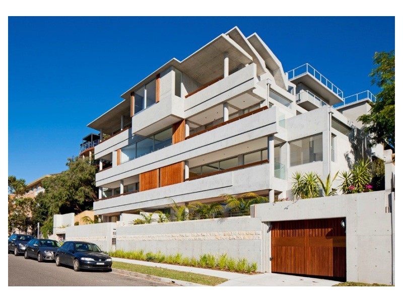 2/8 Francis Street, Bondi Beach NSW 2026