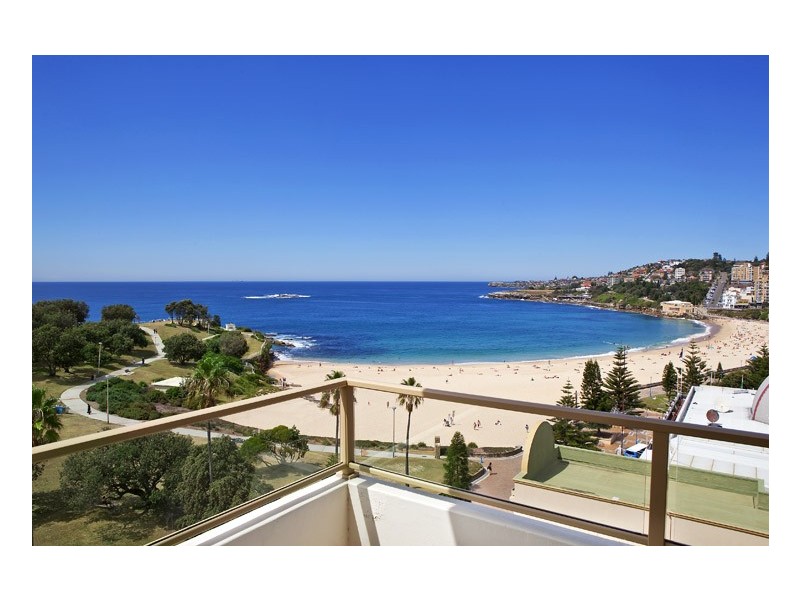 18/120  Beach Street, Coogee NSW 2034