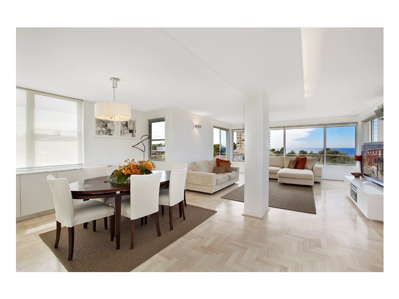 18/120  Beach Street, Coogee NSW 2034