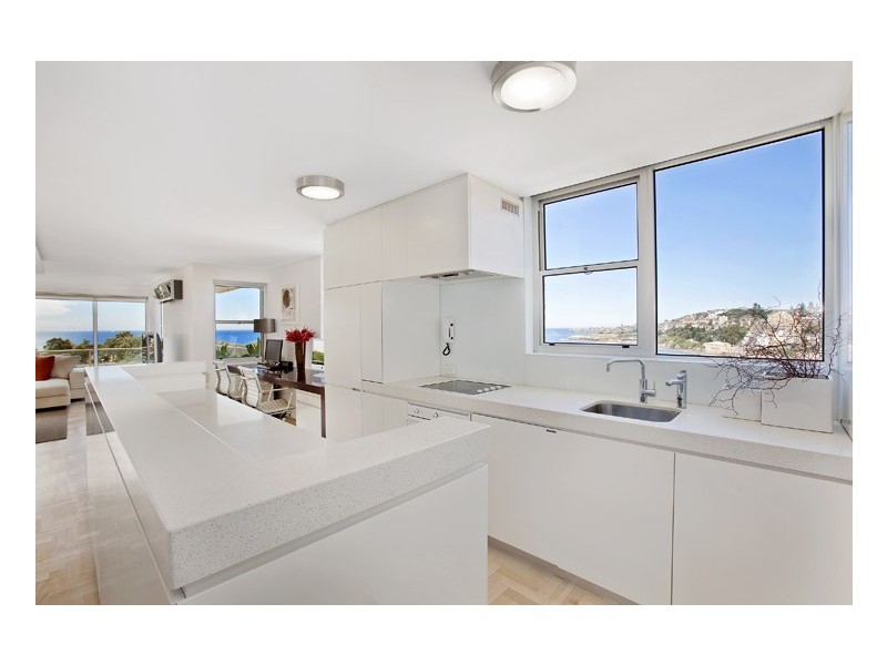 18/120  Beach Street, Coogee NSW 2034