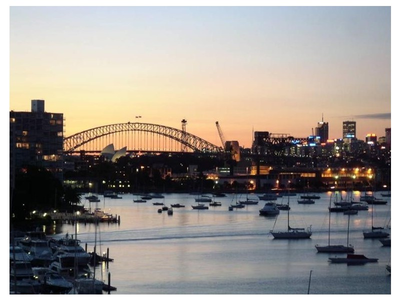 21/2  Annandale Street, Darling Point NSW 2027