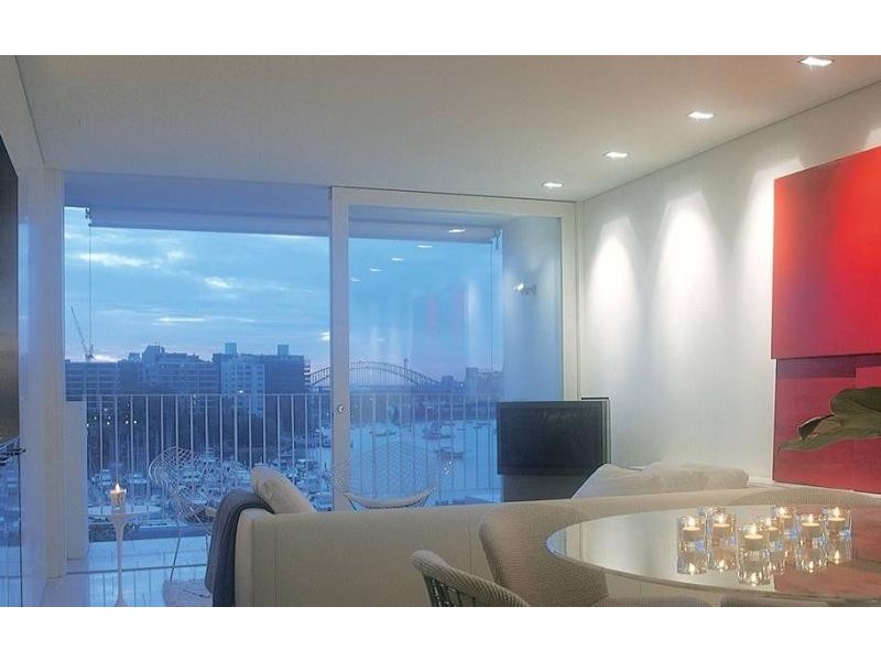 21/2  Annandale Street, Darling Point NSW 2027