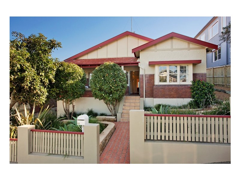 52 Knox Street, Clovelly NSW 2031