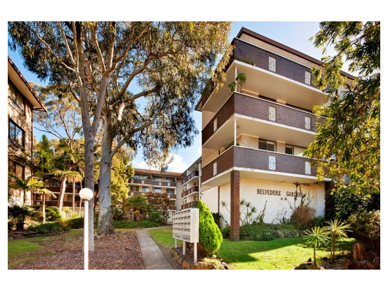 40/32 Dutruc Street, Randwick NSW 2031