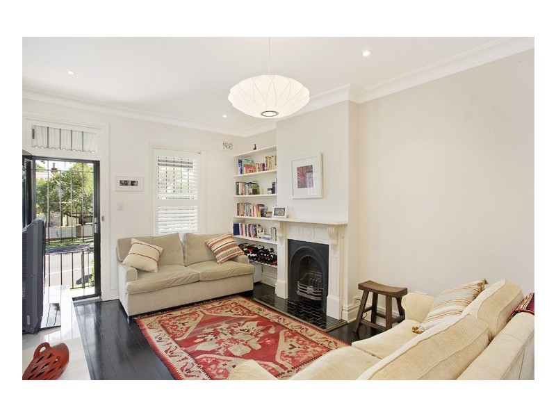 134 Ruthven Street, Bondi Junction NSW 2022