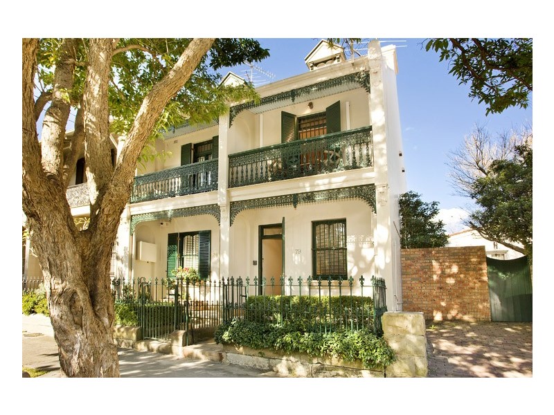 79 John Street, Woollahra NSW 2025