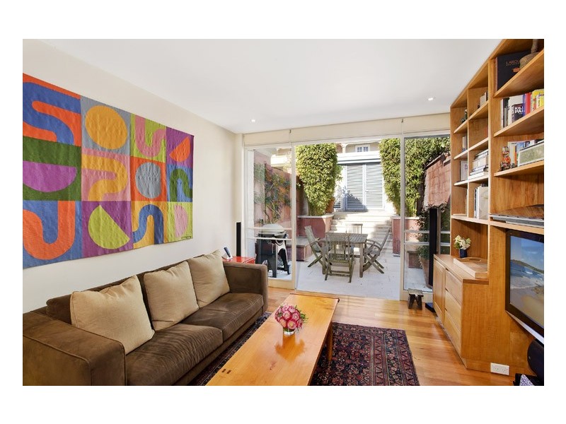 79 John Street, Woollahra NSW 2025