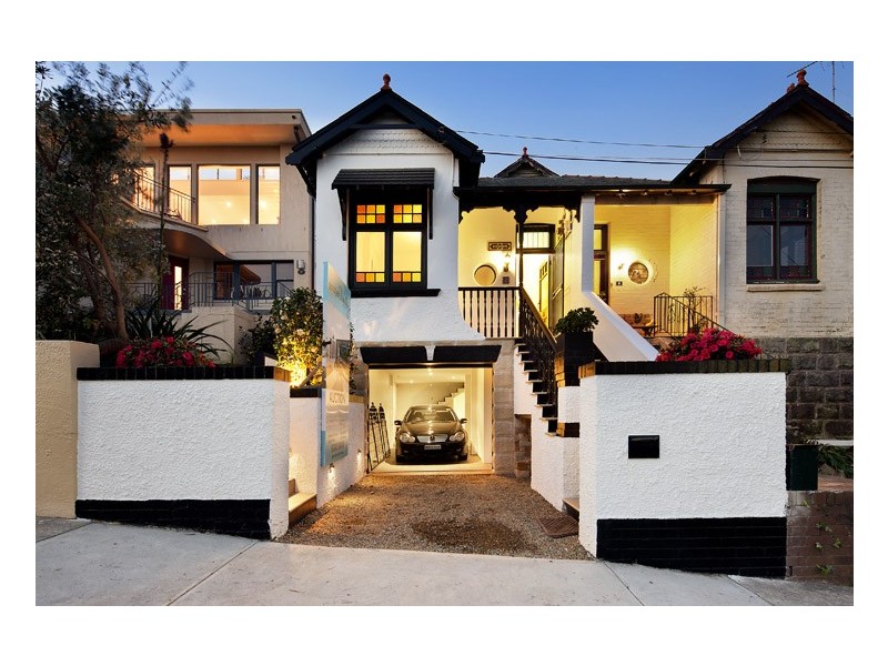 4 Moore Street, Coogee NSW 2034