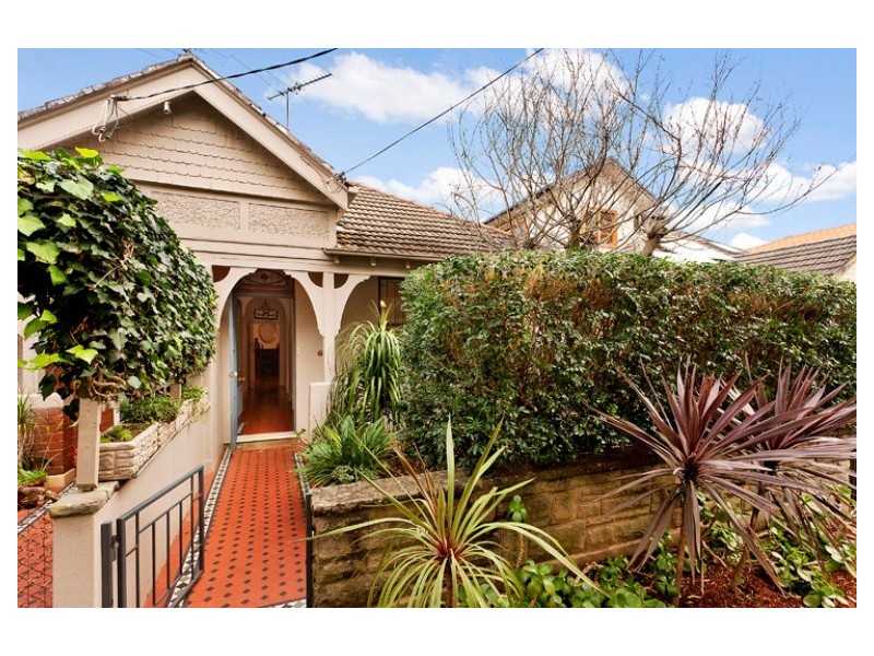 11 Gordon Place, Bronte NSW 2024