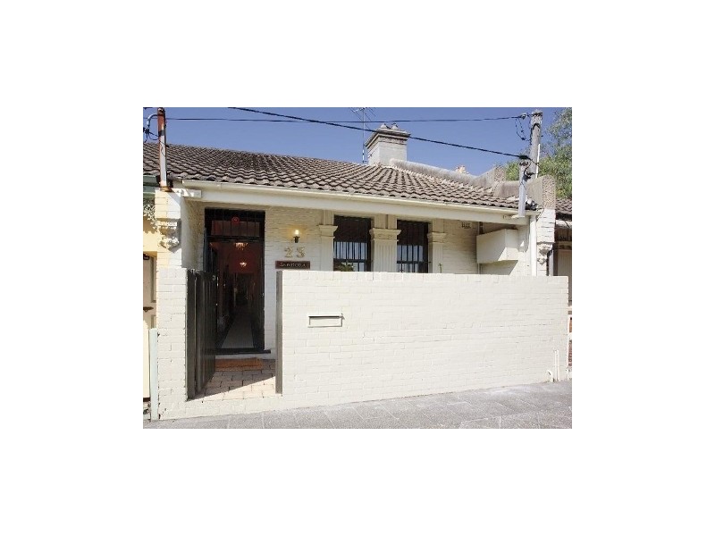 23 Oxford Street, Bondi Junction NSW 2022