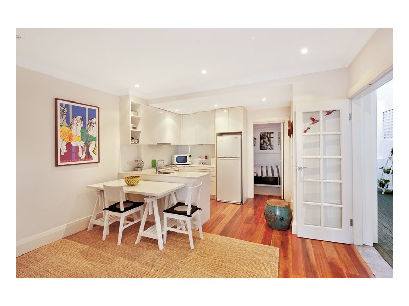 45A / 31-47 Barcom Avenue, Darlinghurst NSW 2010