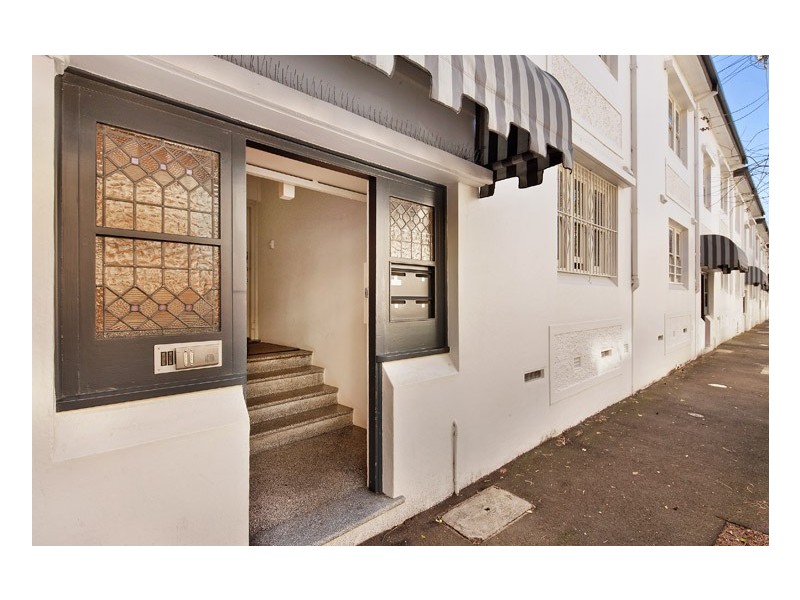 45A / 31-47 Barcom Avenue, Darlinghurst NSW 2010