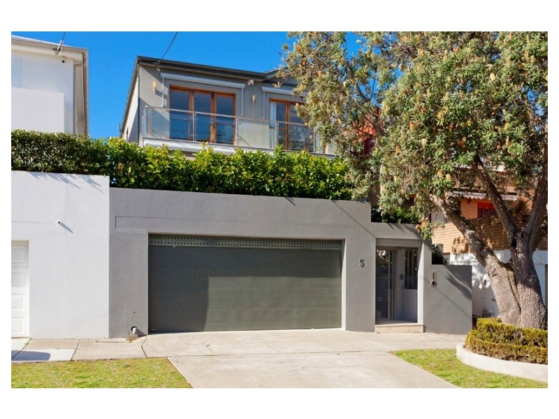 5 Justus Street, North Bondi NSW 2026