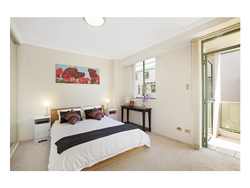 41/149-197 Pyrmont Street, Pyrmont NSW 2009