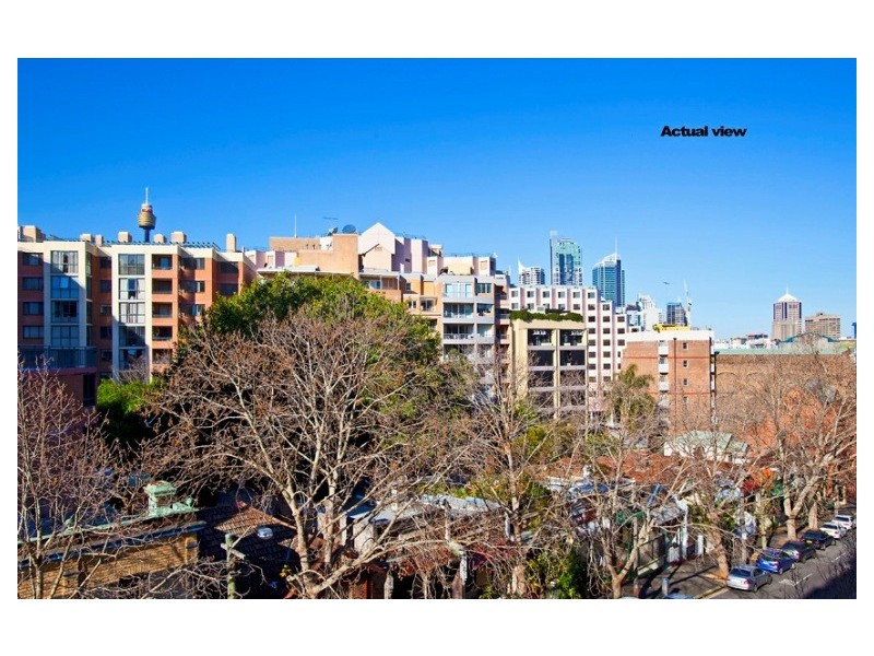 41/149-197 Pyrmont Street, Pyrmont NSW 2009