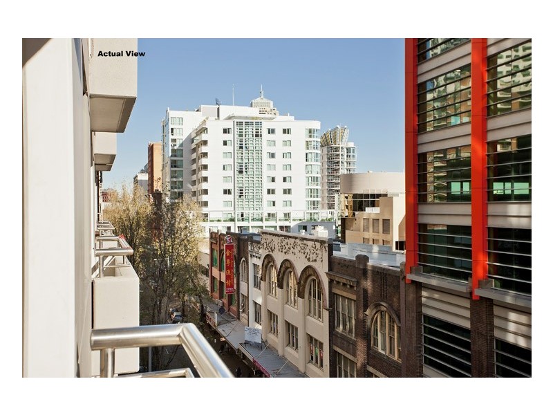 180/298-304 Sussex Street, Sydney NSW 2000