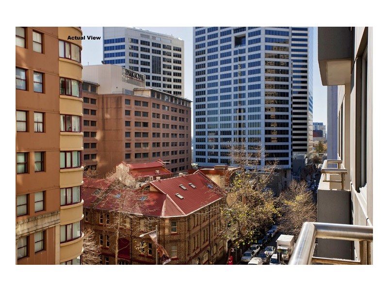 180/298-304 Sussex Street, Sydney NSW 2000