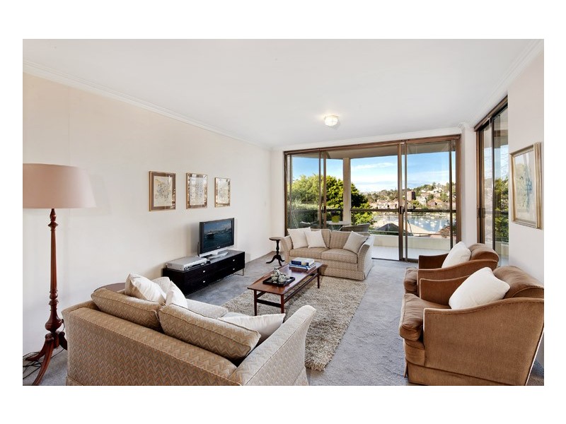 2/14 Eastbourne Road, Darling Point NSW 2027