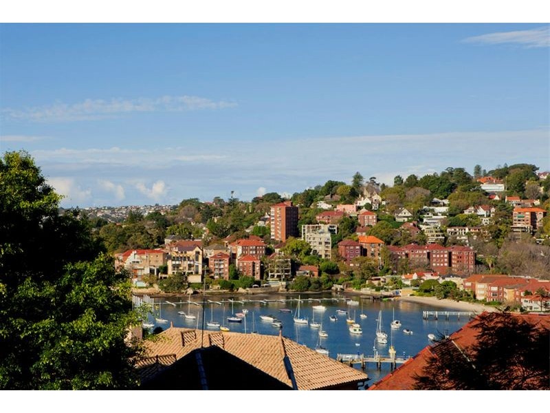 2/14 Eastbourne Road, Darling Point NSW 2027