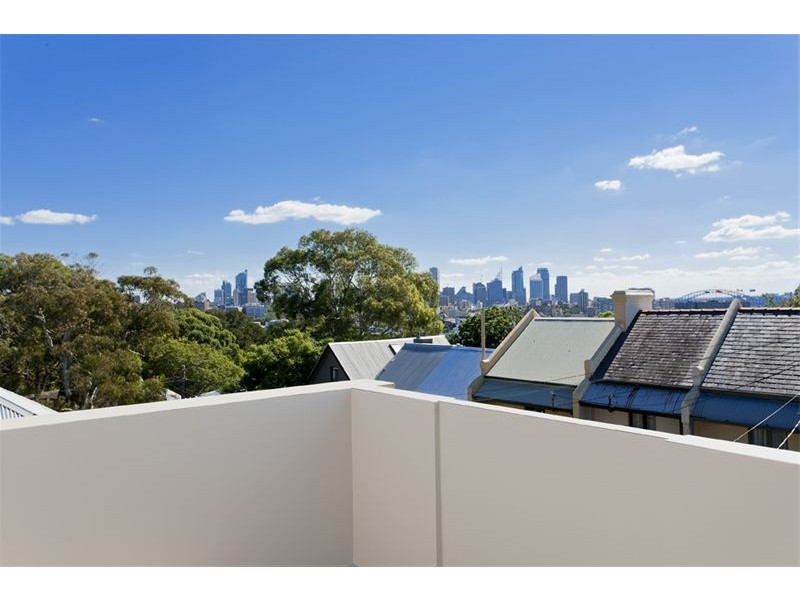 5 High Street, Edgecliff NSW 2027