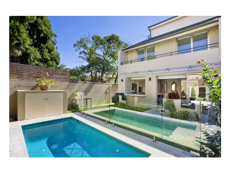 5 High Street, Edgecliff NSW 2027