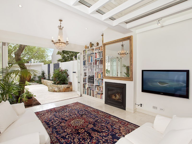 34 Glenmore Road, Paddington NSW 2021