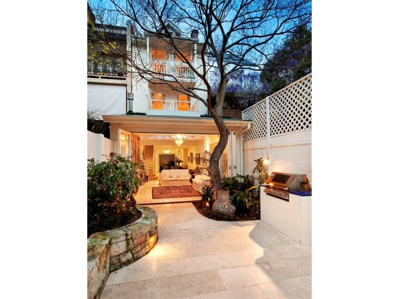 34 Glenmore Road, Paddington NSW 2021