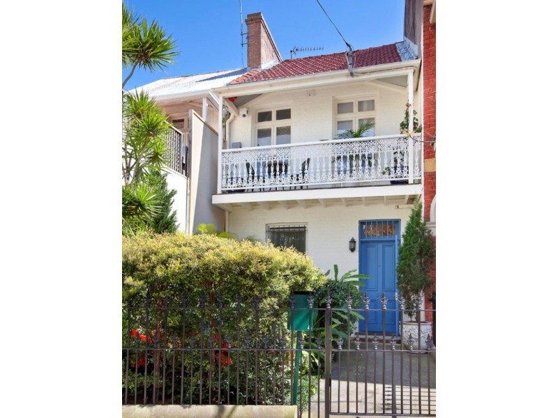 34 Glenmore Road, Paddington NSW 2021