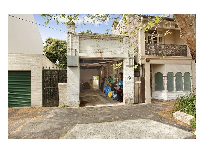 34 Glenmore Road, Paddington NSW 2021