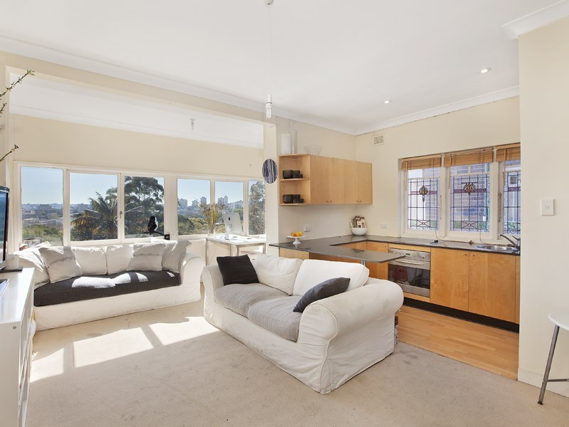 34 Glenmore Road, Paddington NSW 2021