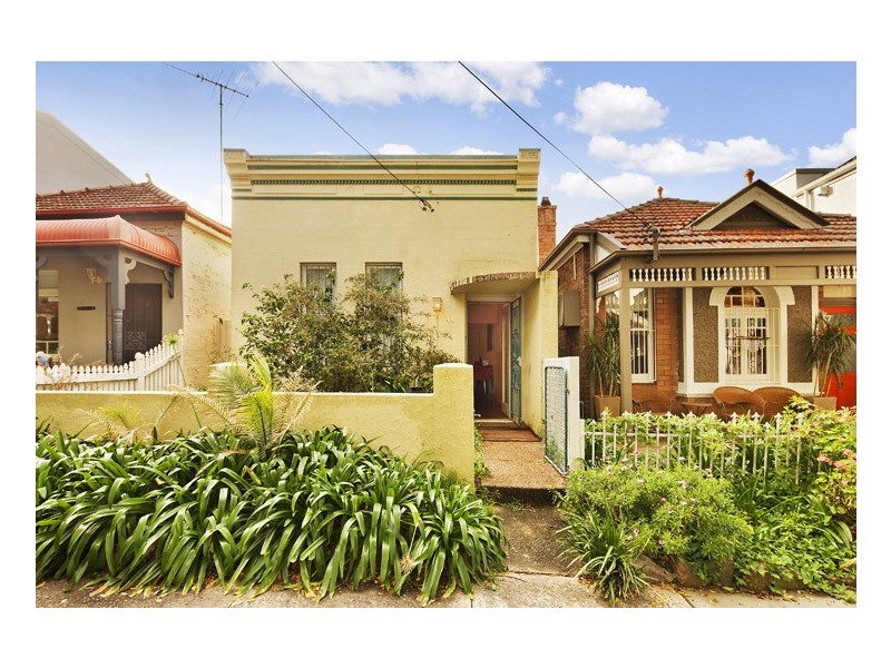 44 Rawson Avenue, Queens Park NSW 2022