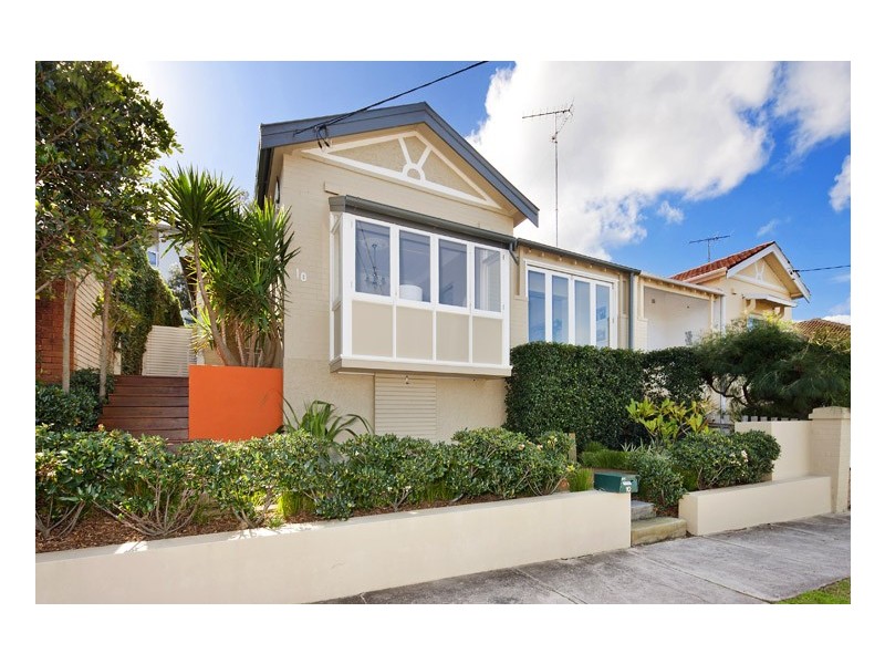 10 Surfside Avenue, Clovelly NSW 2031