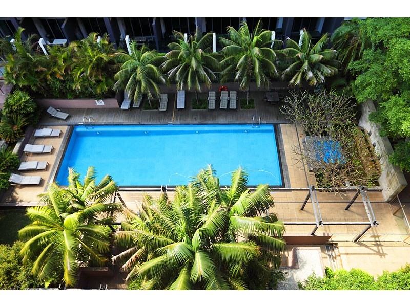 607/1A Tusculum Street, Potts Point NSW 2011