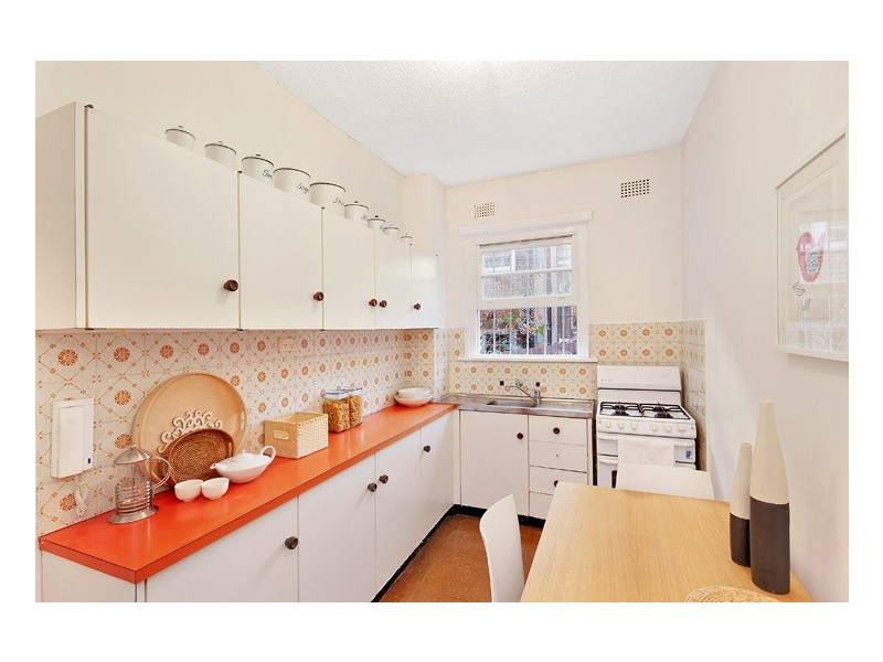 4/48 Sir Thomas Mitchell Road, Bondi Beach NSW 2026