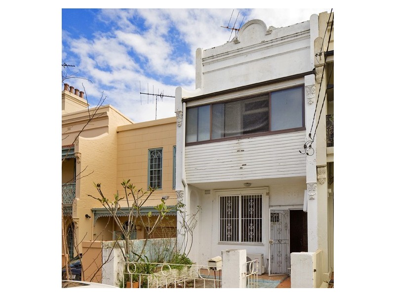 49 Mill Hill Road, Bondi Junction NSW 2022