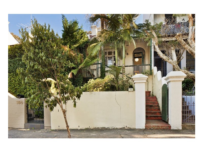 302 Edgecliff Road, Woollahra NSW 2025