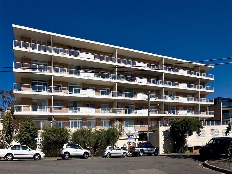 5/2-14 Pacific Street, Bronte NSW 2024