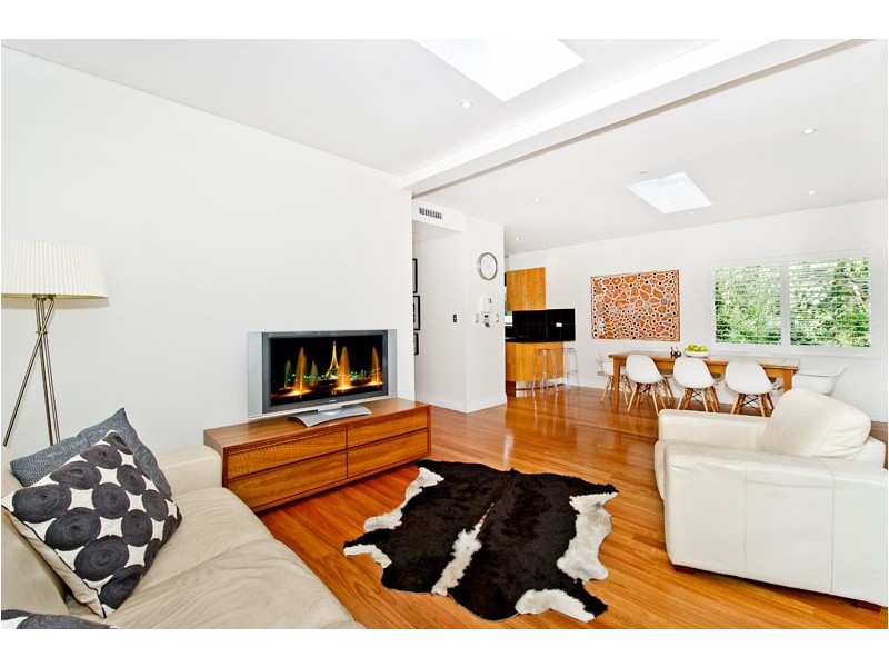 4/15 Spencer Street, Rose Bay NSW 2029