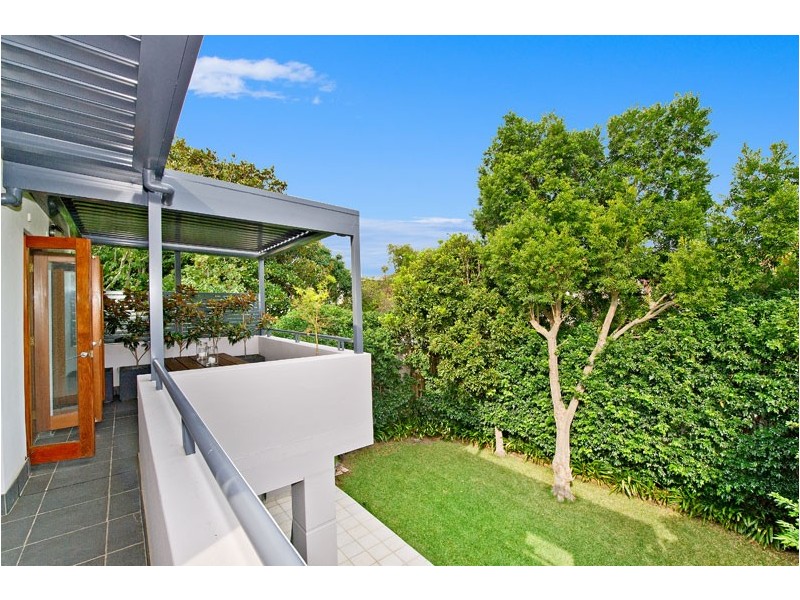 4/15 Spencer Street, Rose Bay NSW 2029
