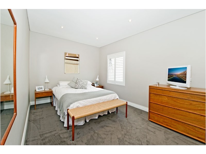 4/15 Spencer Street, Rose Bay NSW 2029