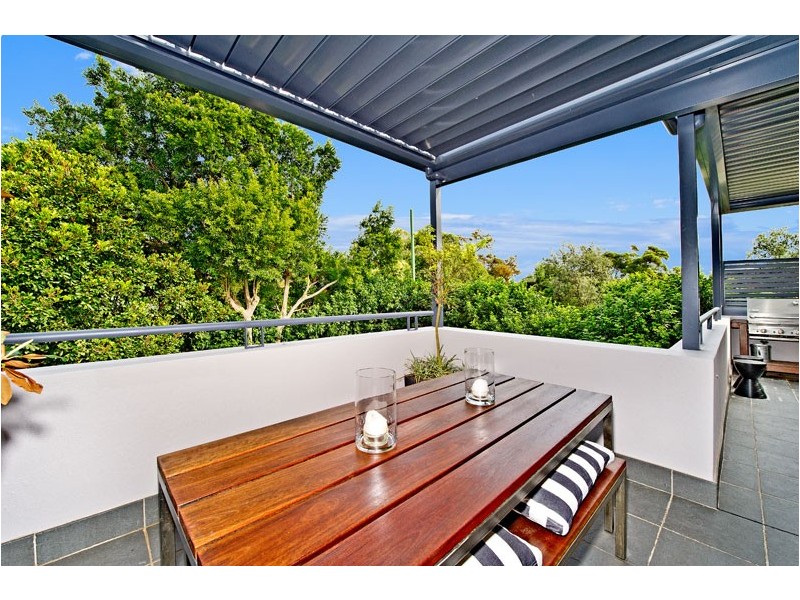 4/15 Spencer Street, Rose Bay NSW 2029