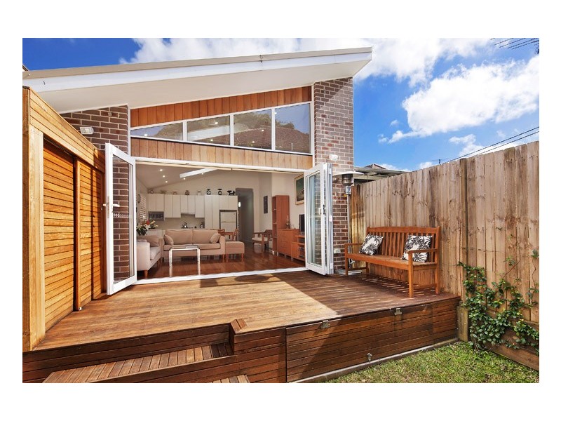 5 Randwick Street, Randwick NSW 2031