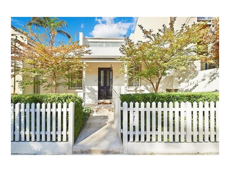 37 Jersey Road, Woollahra NSW 2025