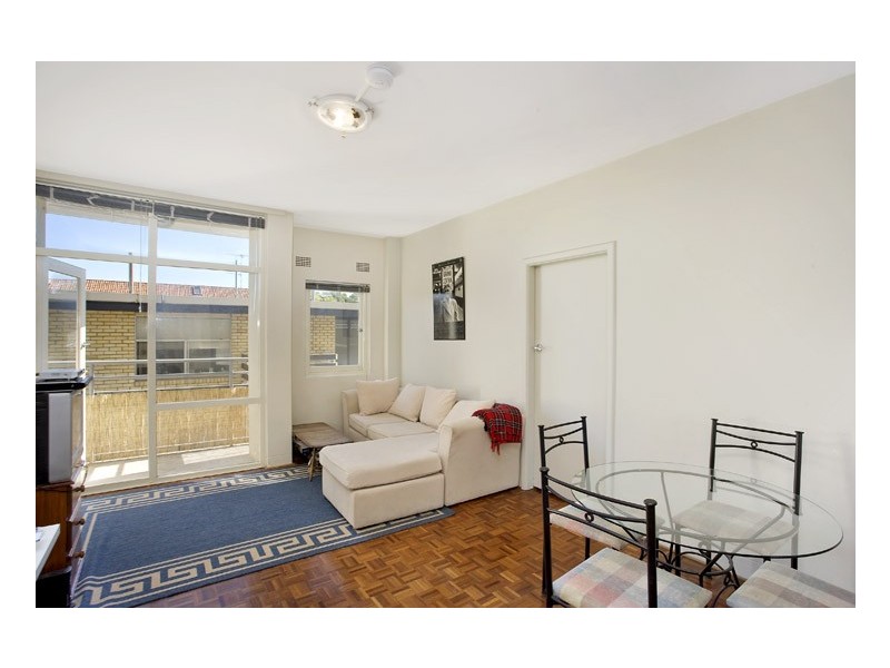 17/32 Bellevue Road, Bellevue Hill NSW 2023