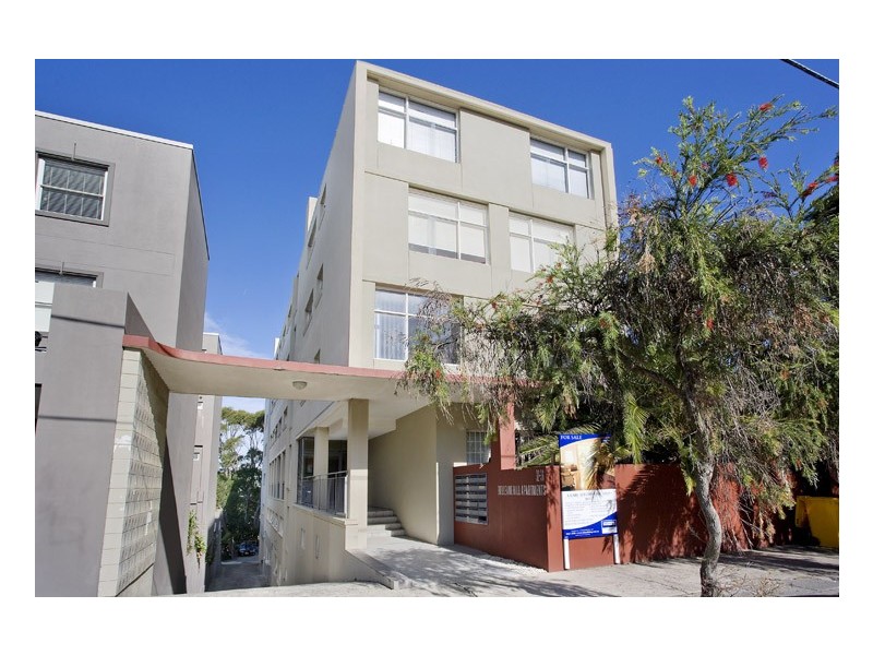 17/32 Bellevue Road, Bellevue Hill NSW 2023