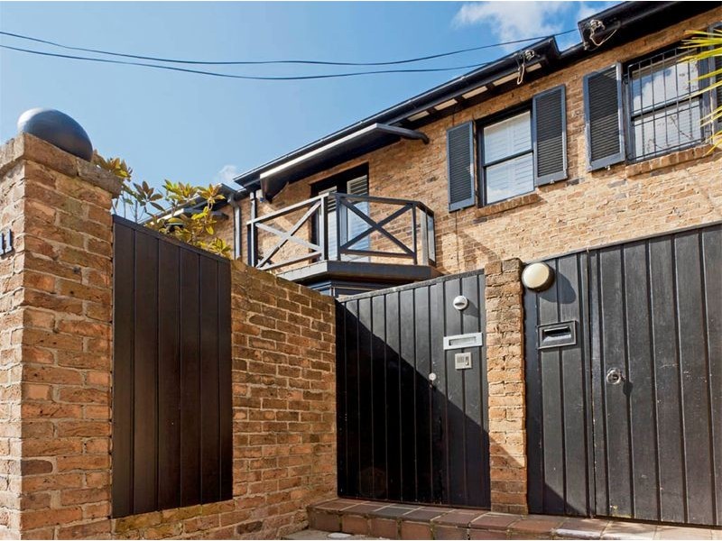 11 Alton Street, Woollahra NSW 2025