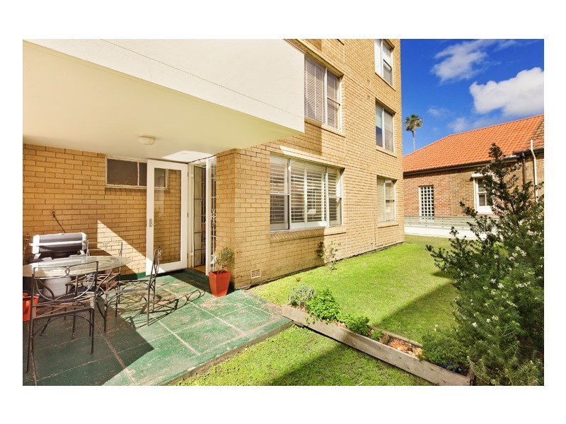 1/28 Edward Street, Bondi Beach NSW 2026