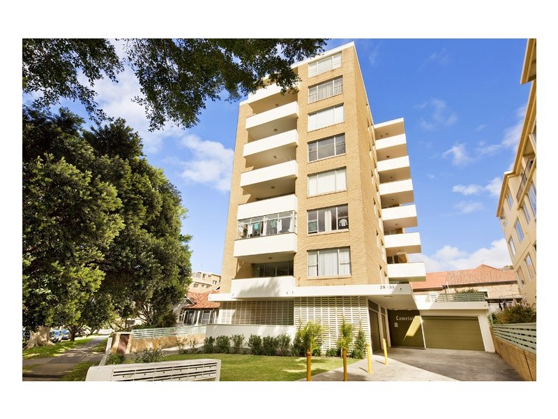 1/28 Edward Street, Bondi Beach NSW 2026